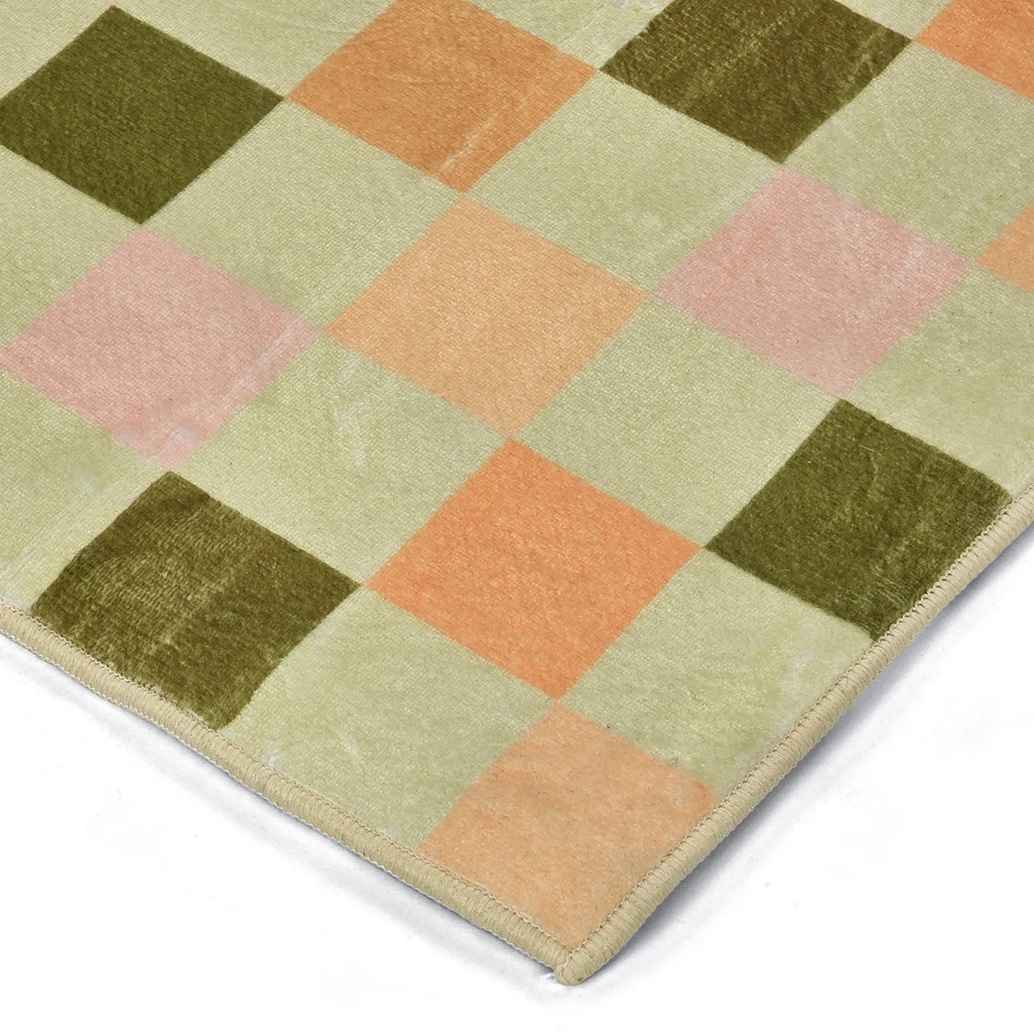 Wilton - Iola (beige/multi)