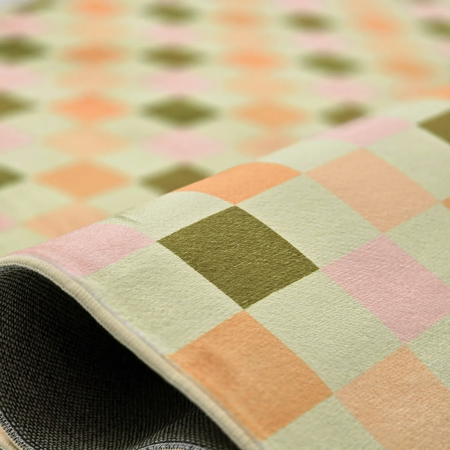 Wilton - Iola (beige/multi)