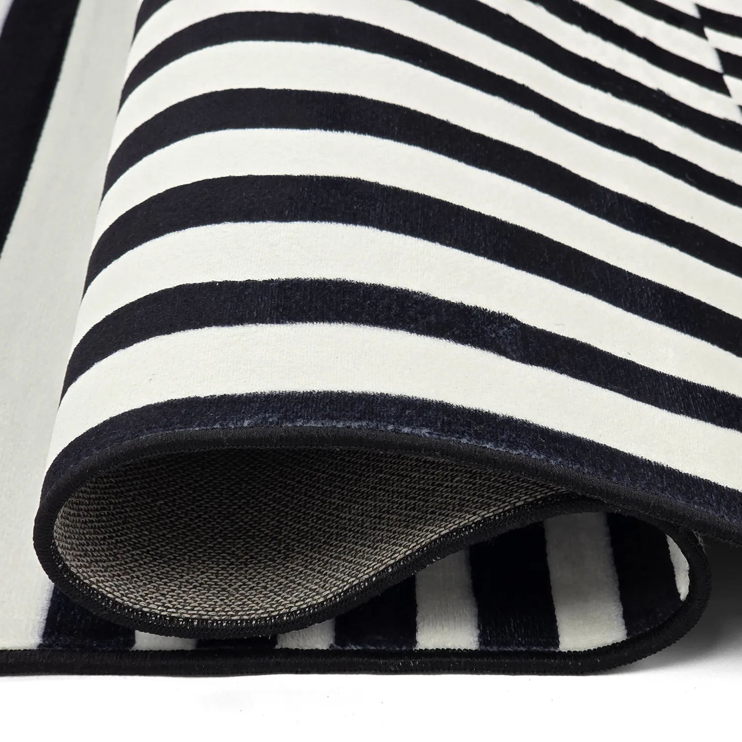 Wilton - Joma (zwart/wit)