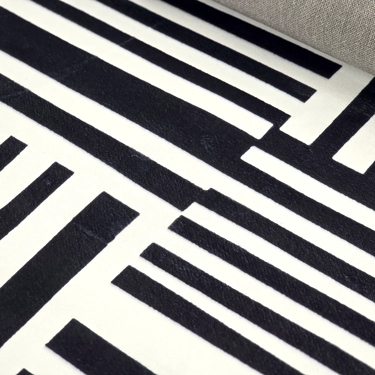 Wilton - Joma (zwart/wit)