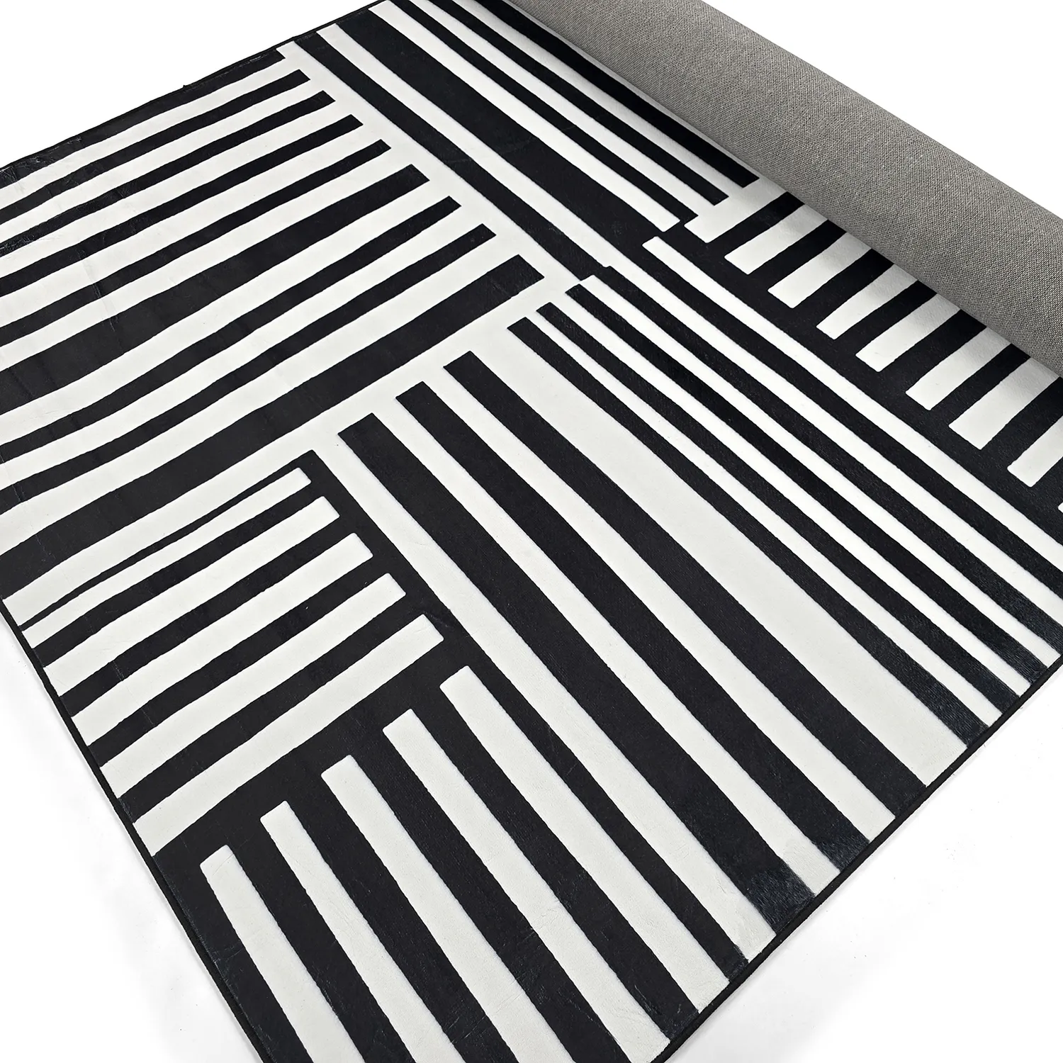 Wilton - Joma (zwart/wit)