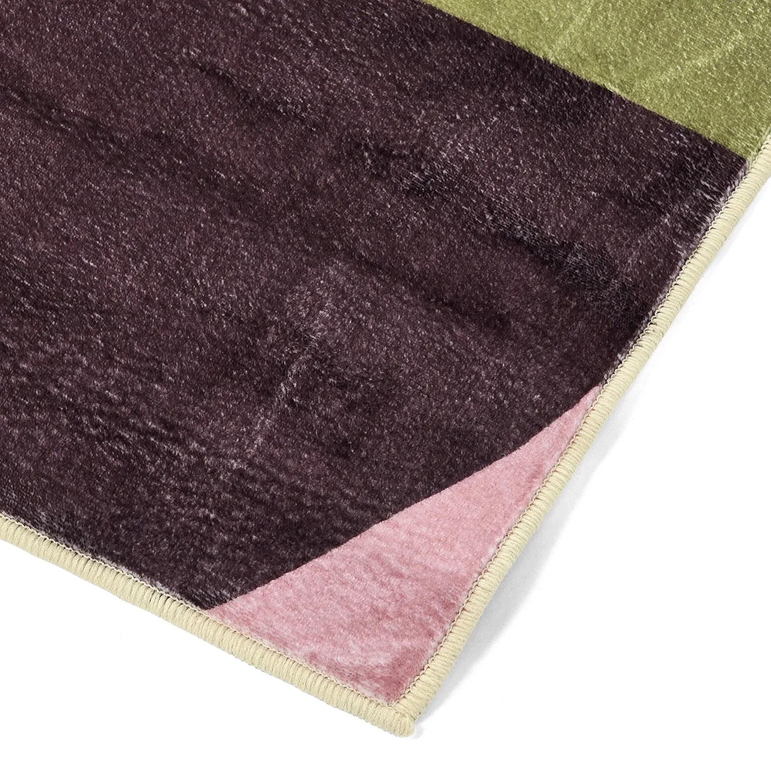 Wilton - Kalami (roze/multi)