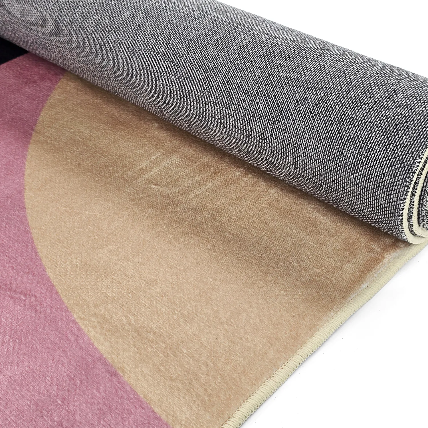 Wilton - Kalami (roze/multi)