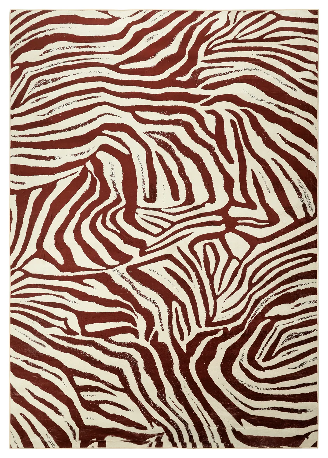 Wilton - Kariega (rood/wit)