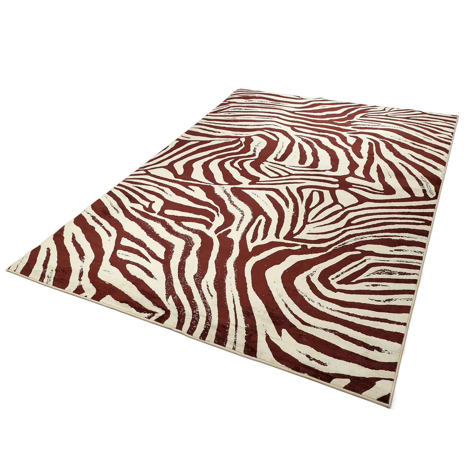 Wilton - Kariega (rood/wit)