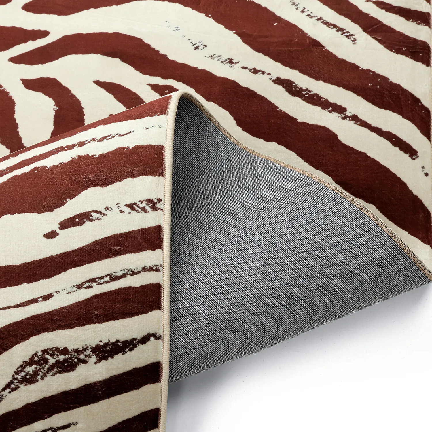 Wilton - Kariega (rood/wit)