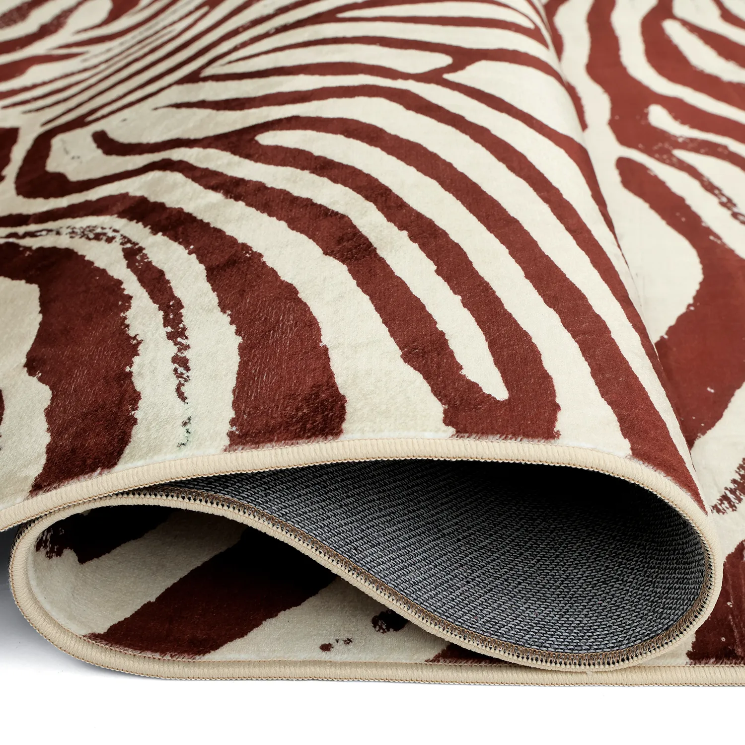 Wilton - Kariega (rood/wit)