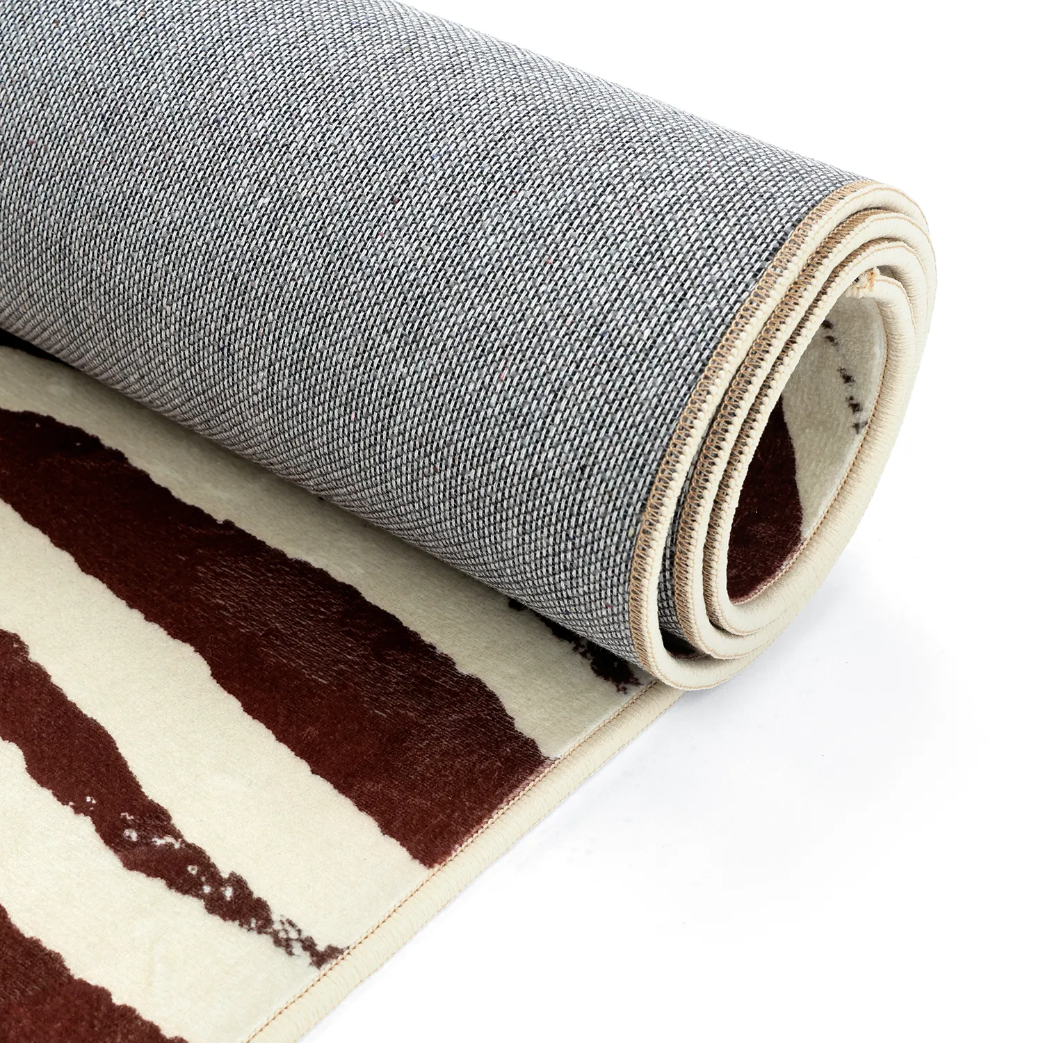 Wilton - Kariega (rood/wit)