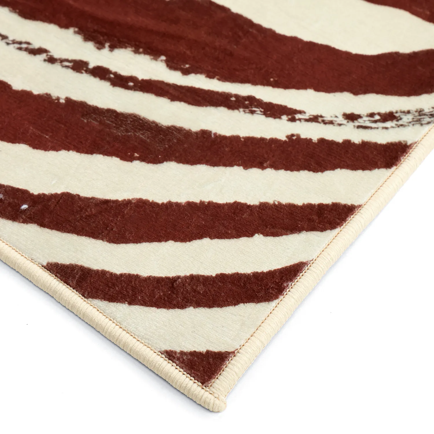 Wilton - Kariega (rood/wit)