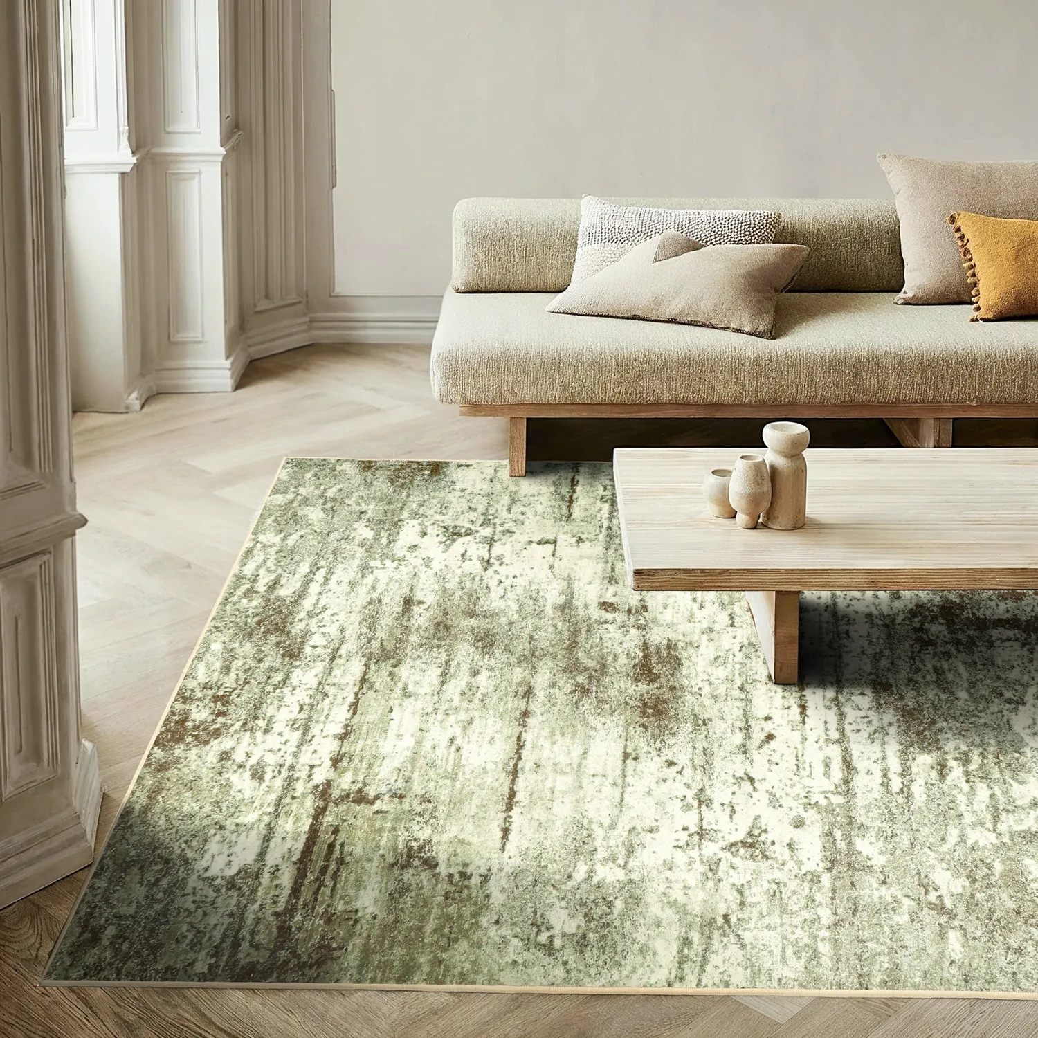 Wilton - Kebira (beige)