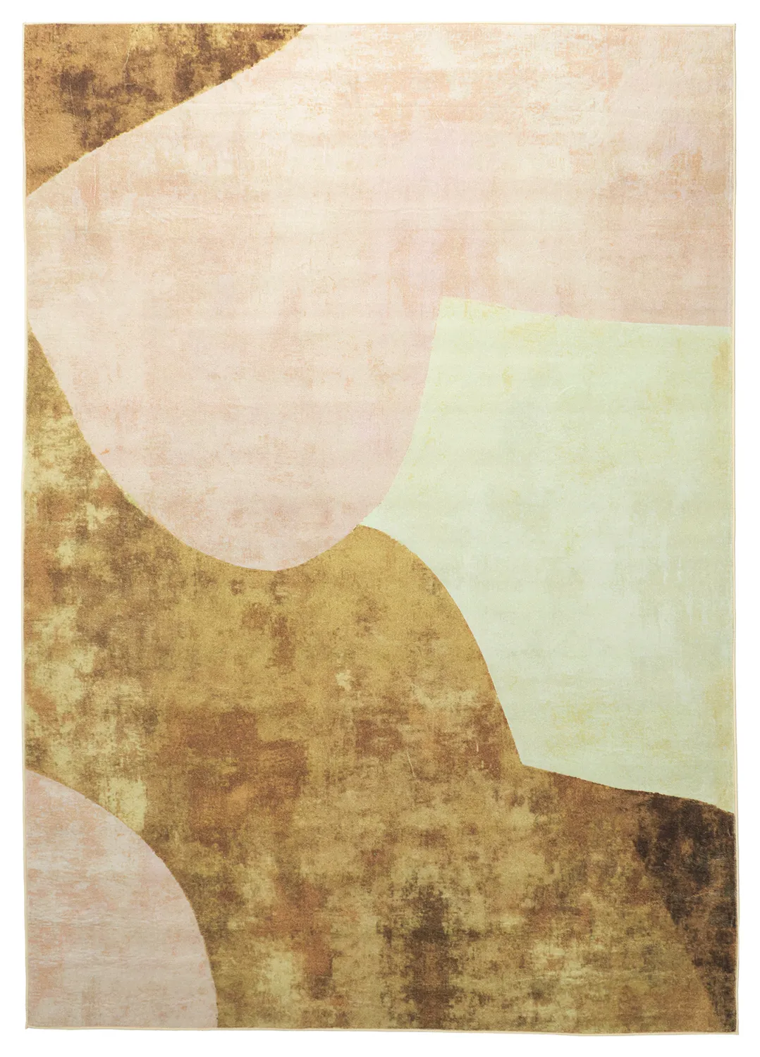 Wilton - Lazio (beige/roze)