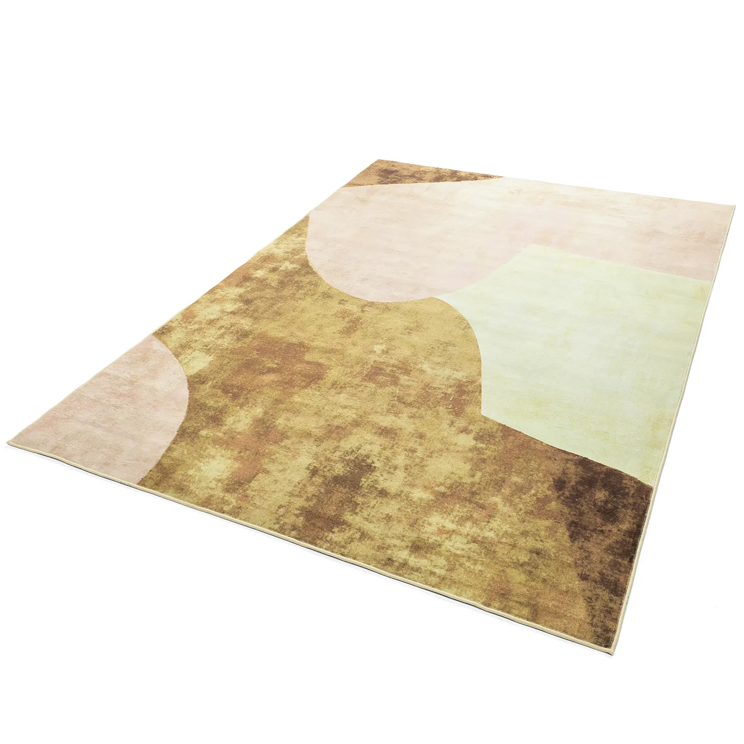 Wilton - Lazio (beige/roze)