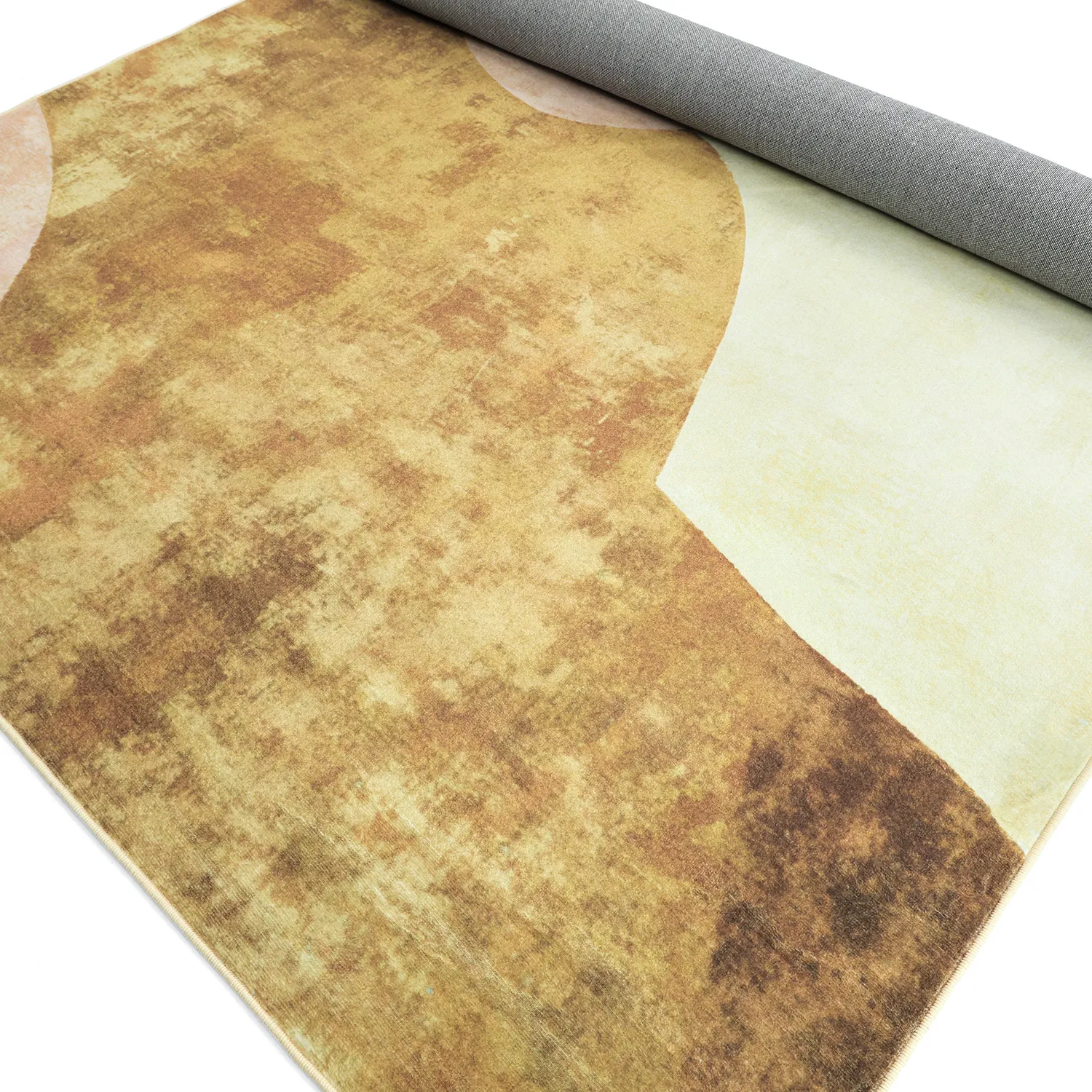 Wilton - Lazio (beige/roze)
