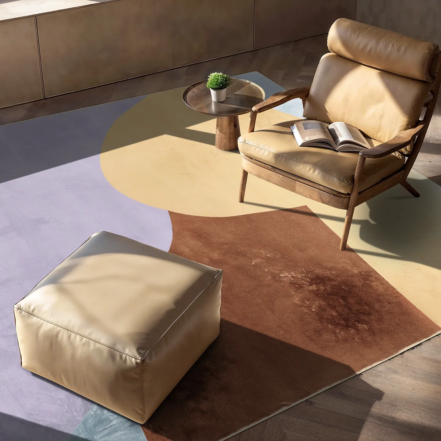 Wilton - Lazio (champagne)