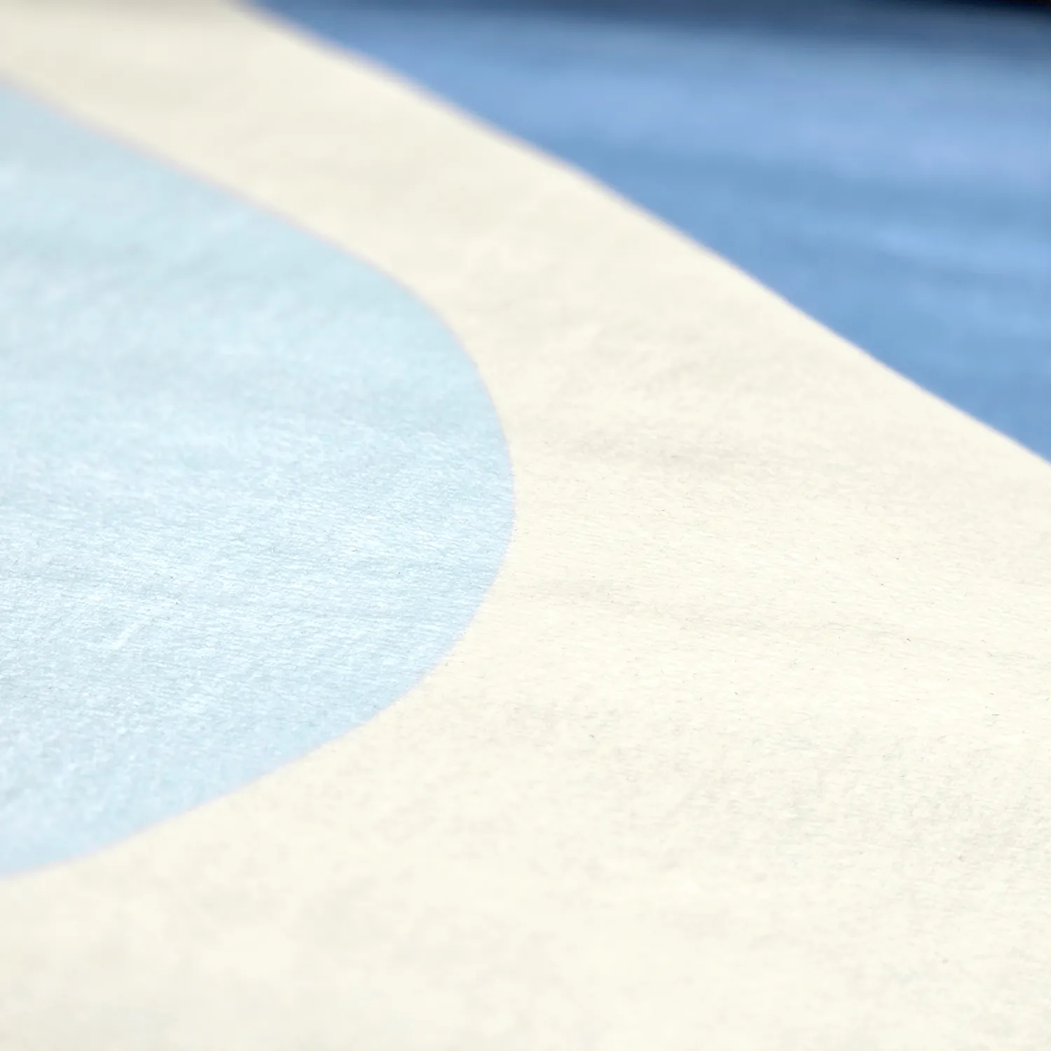 Wilton - Leiden (blauw/bruin)