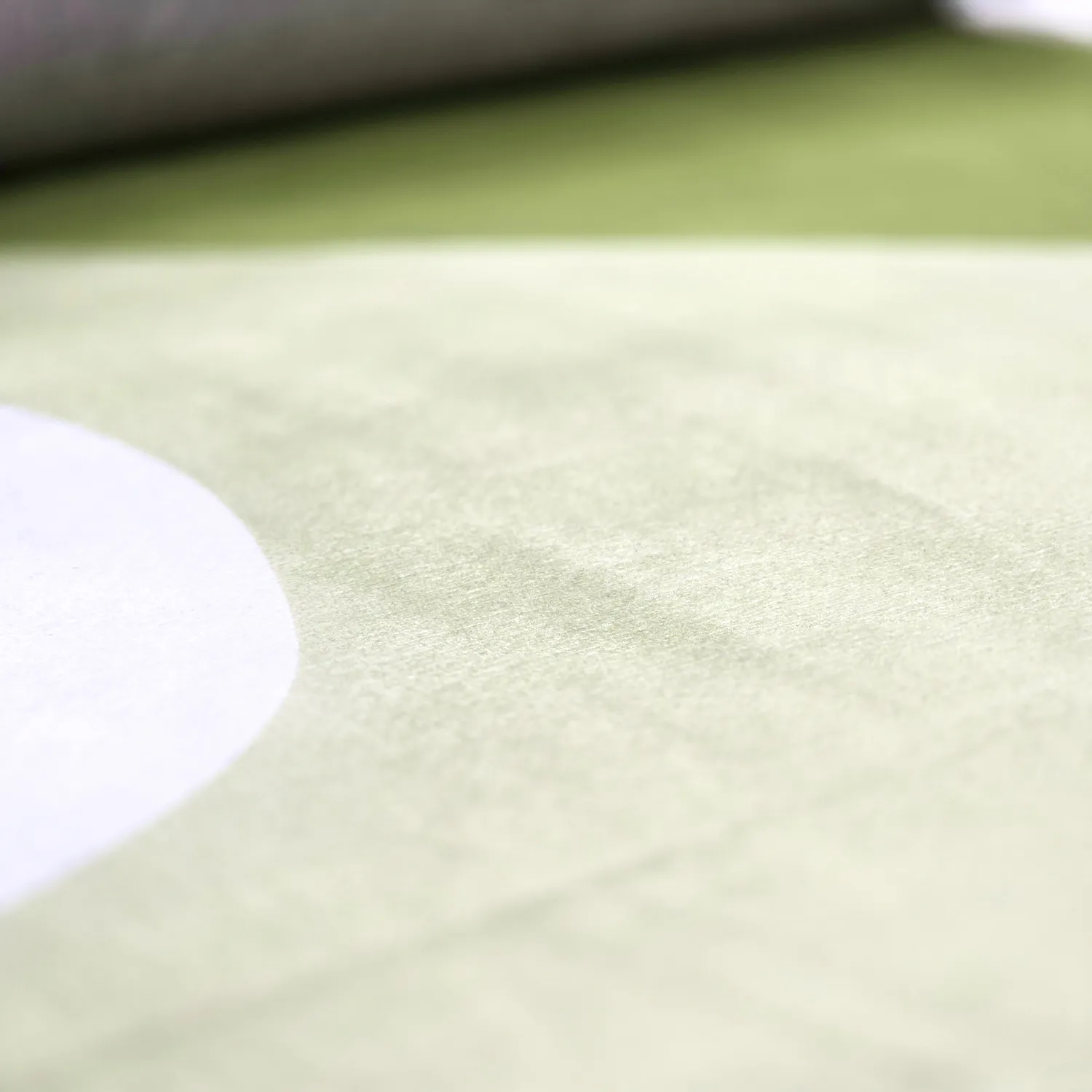 Wilton - Leiden (groente)