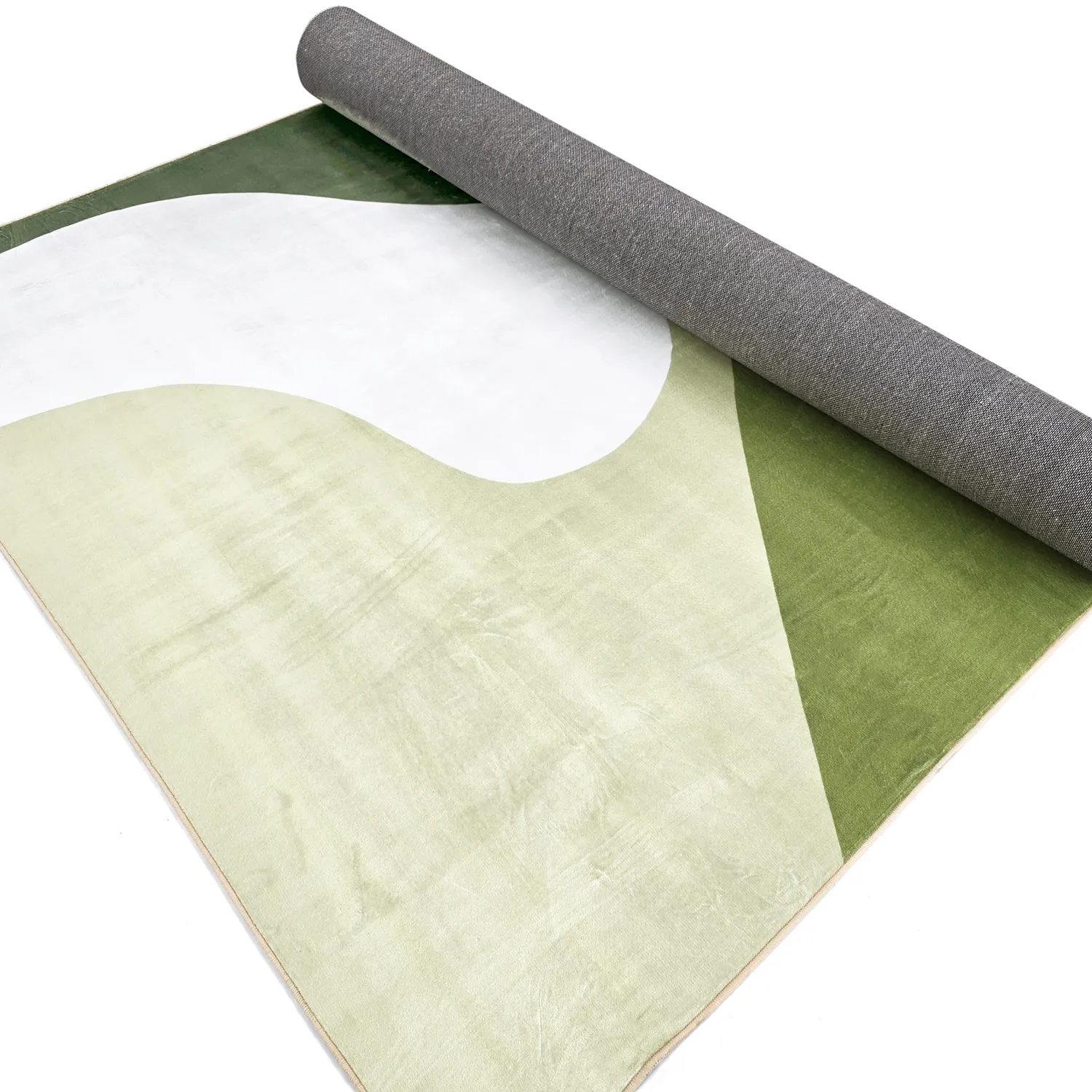 Wilton - Leiden (groente)