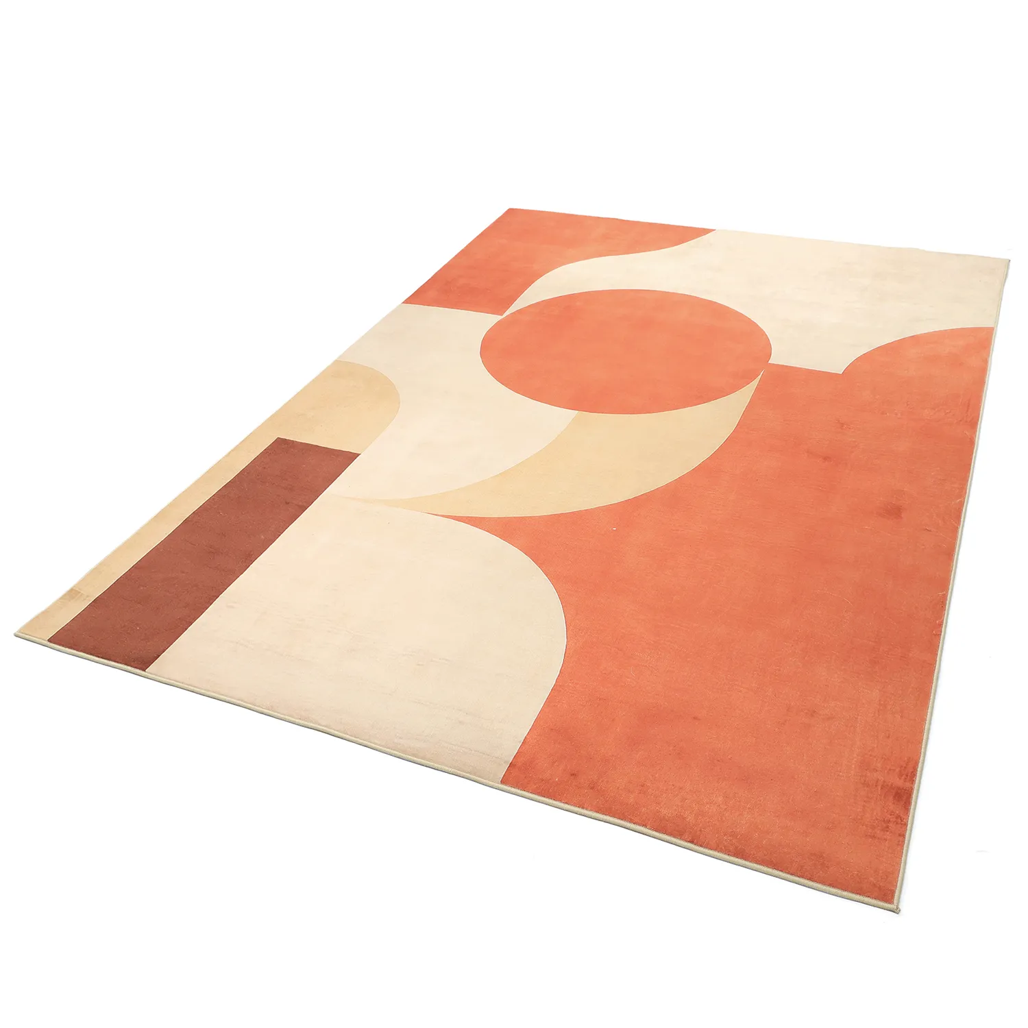 Wilton - Levin (rood/room)
