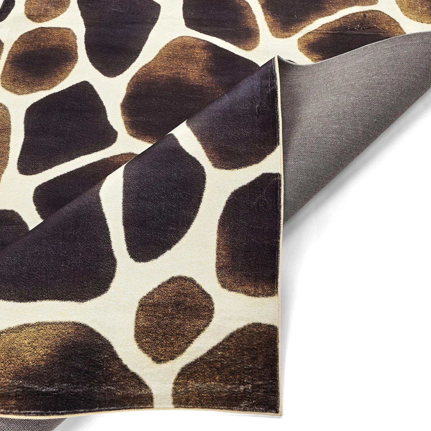 Wilton - Lodi (giraffe)