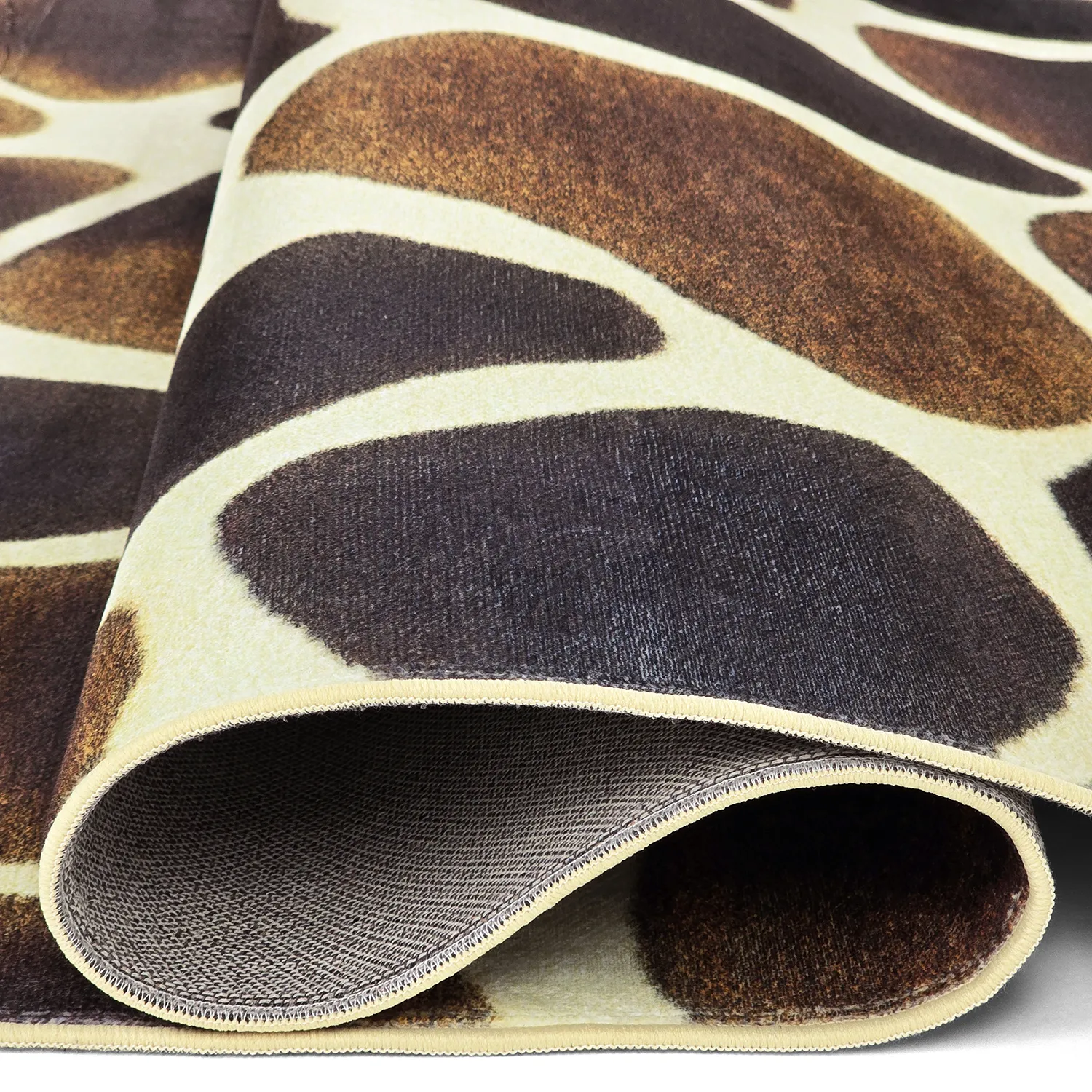 Wilton - Lodi (giraffe)