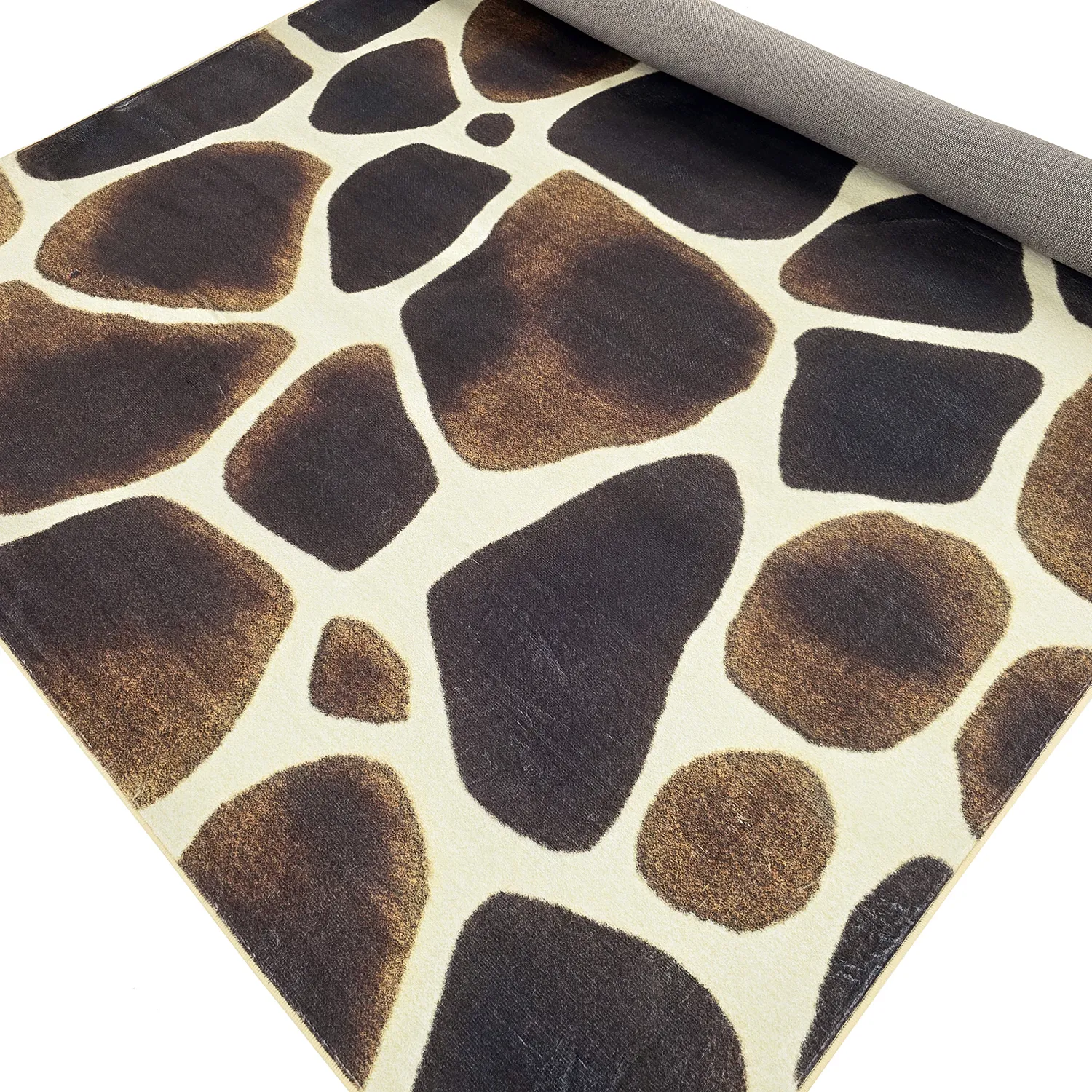 Wilton - Lodi (giraffe)