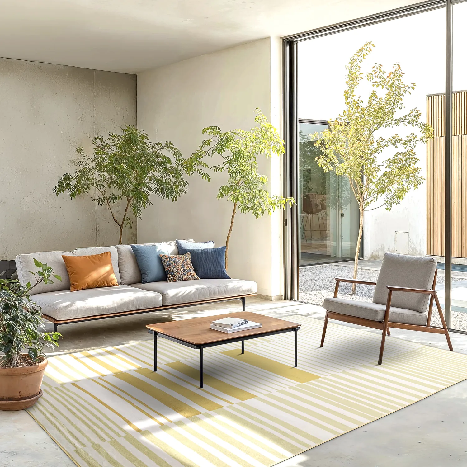 Wilton - Lorne (beige)