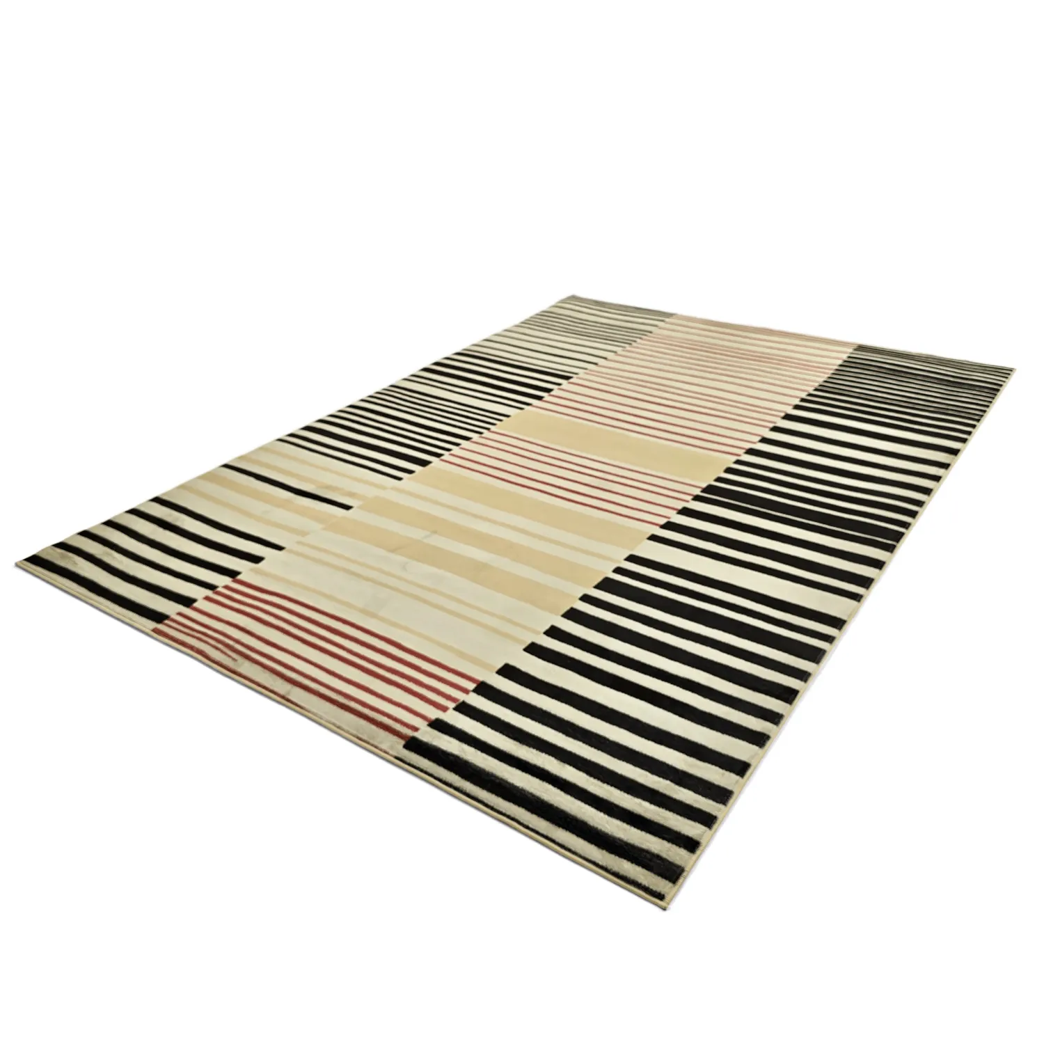 Wilton - Lorne (rood/multi)