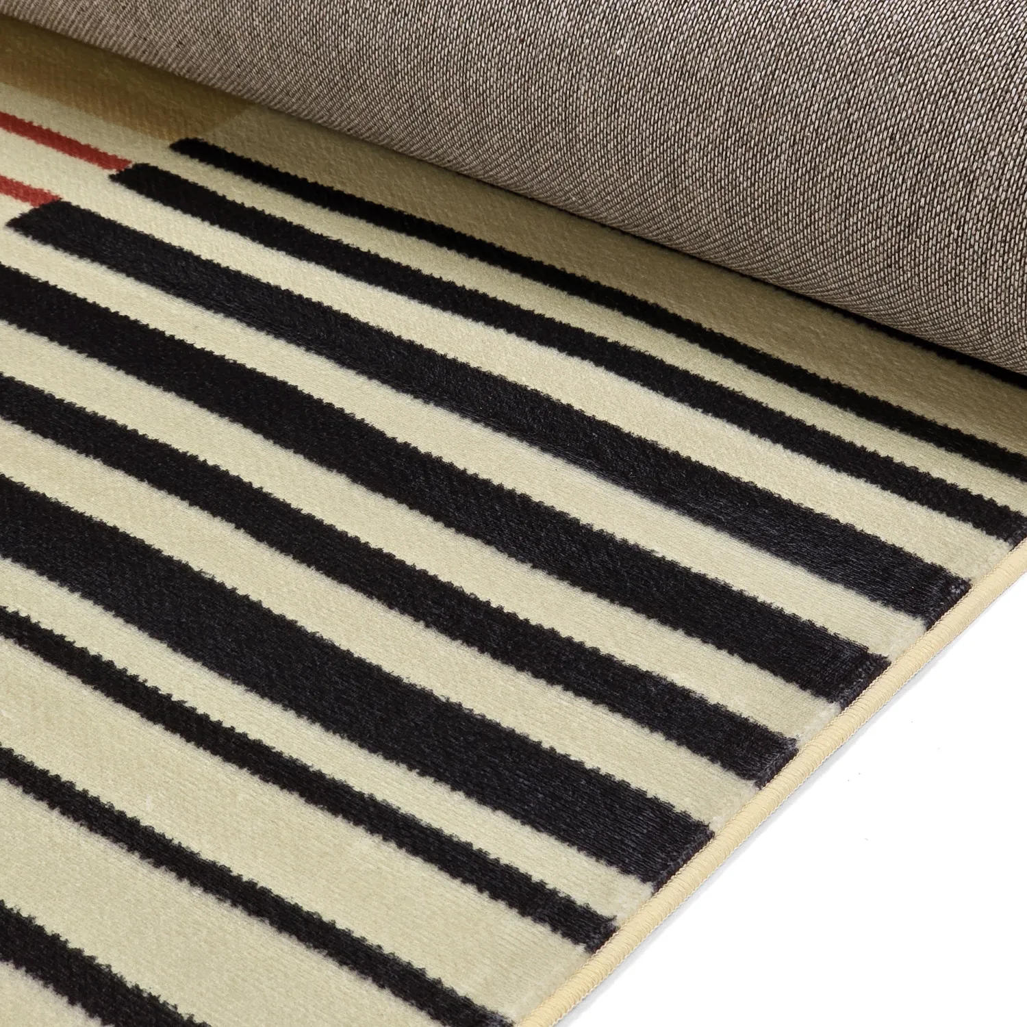 Wilton - Lorne (rood/multi)