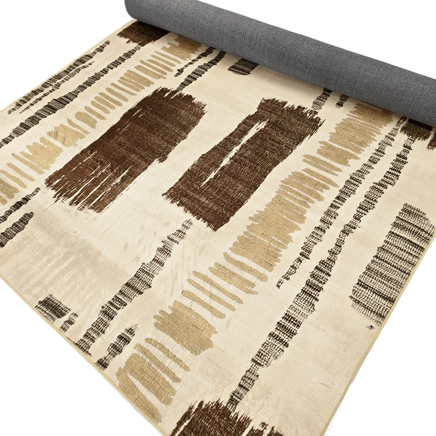 Wilton - Lucerne (bruin/multi)