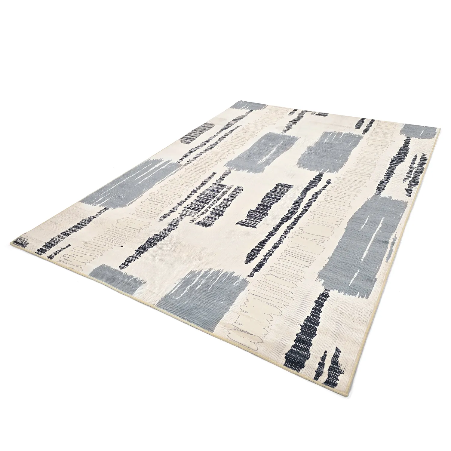 Wilton - Lucerne (grijs/multi)