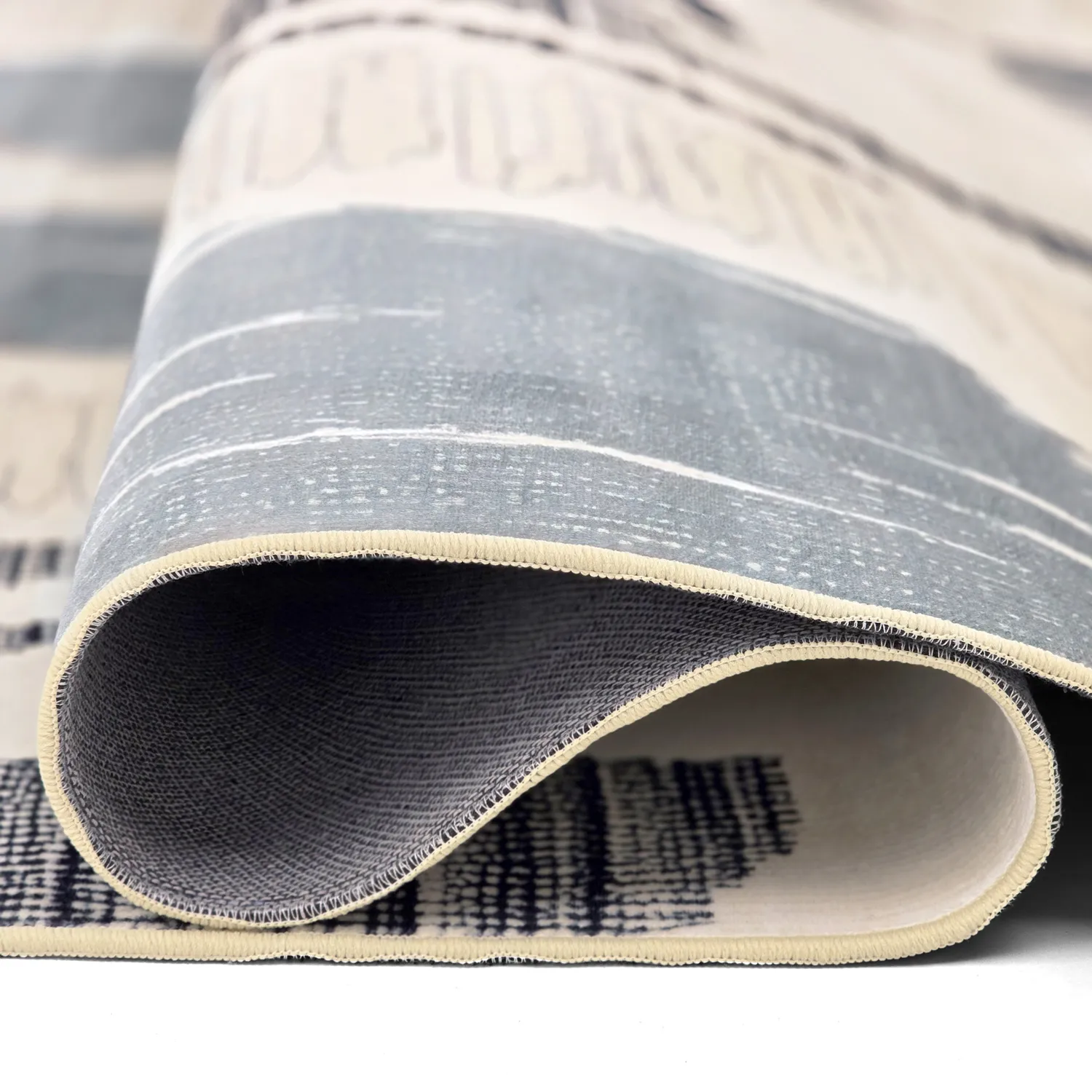 Wilton - Lucerne (grijs/multi)