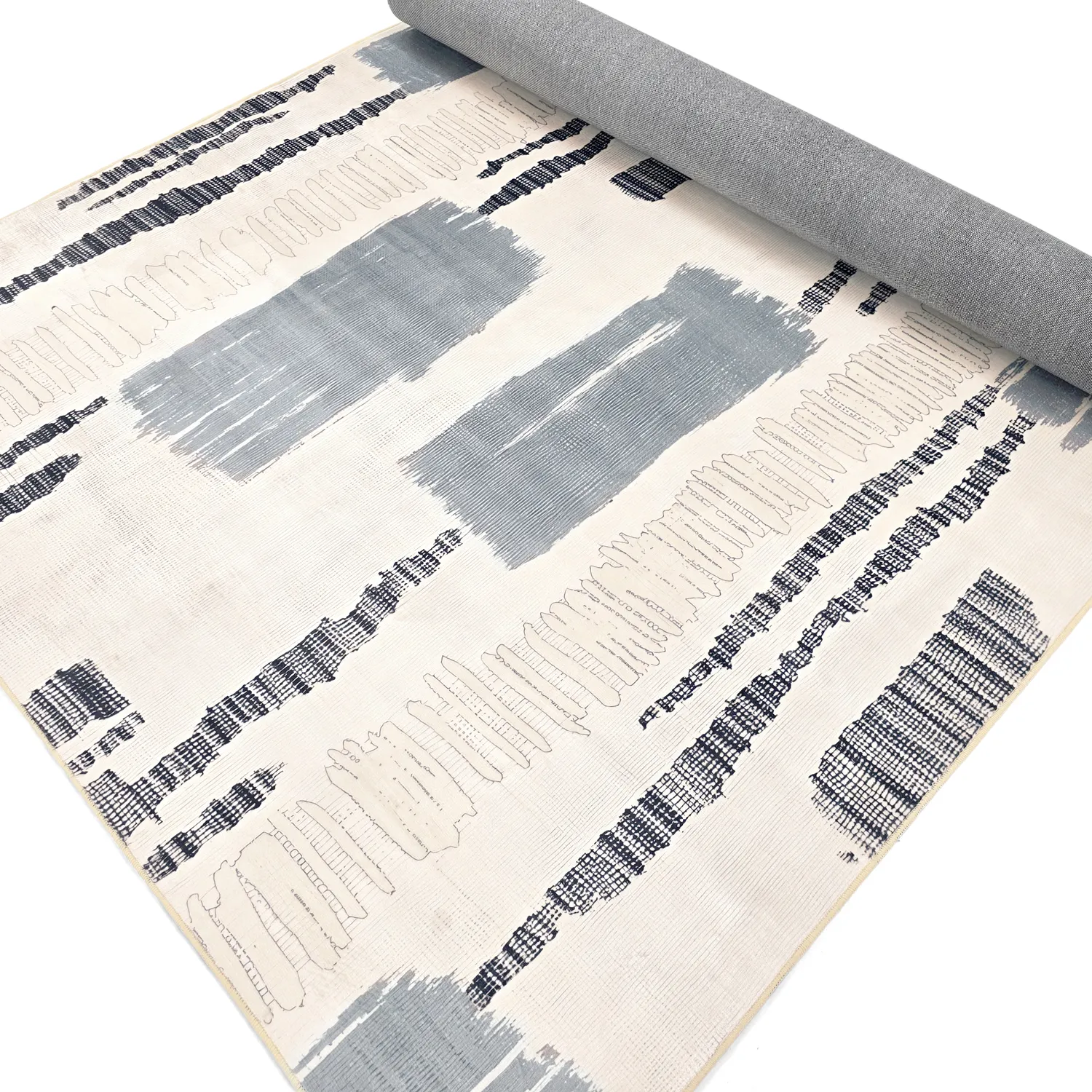 Wilton - Lucerne (grijs/multi)