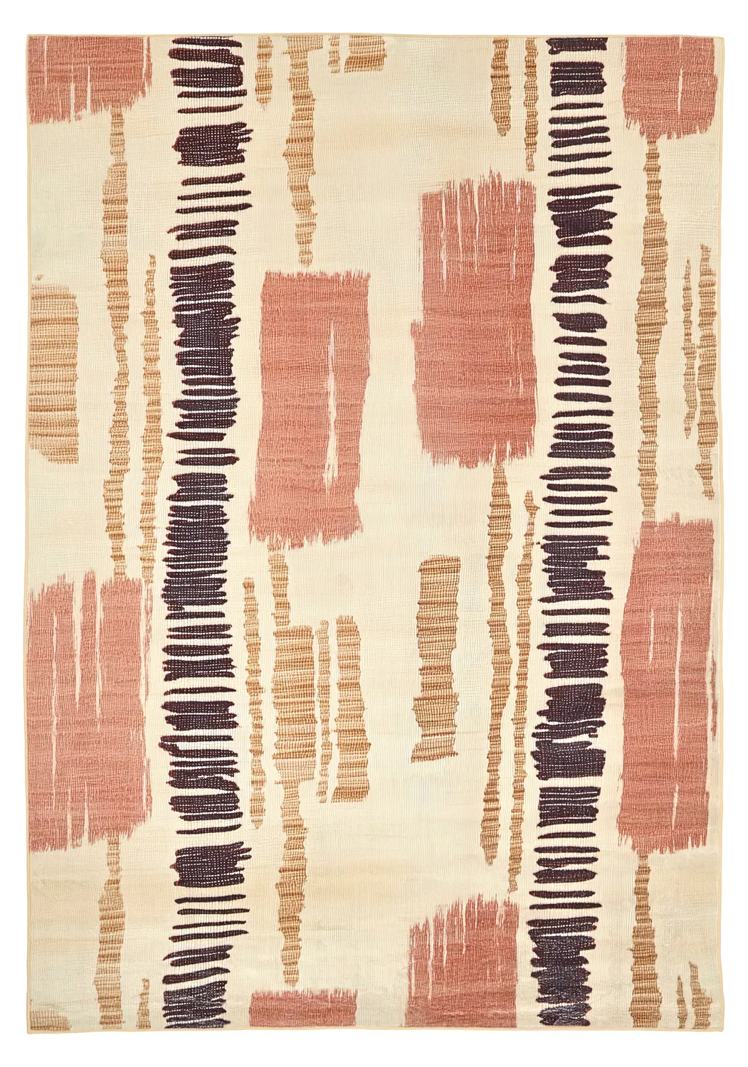 Wilton - Lucerne (roze/multi)