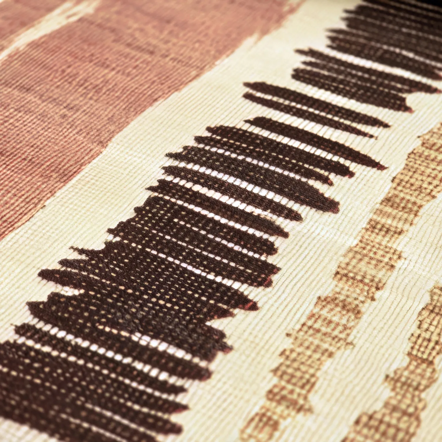 Wilton - Lucerne (roze/multi)