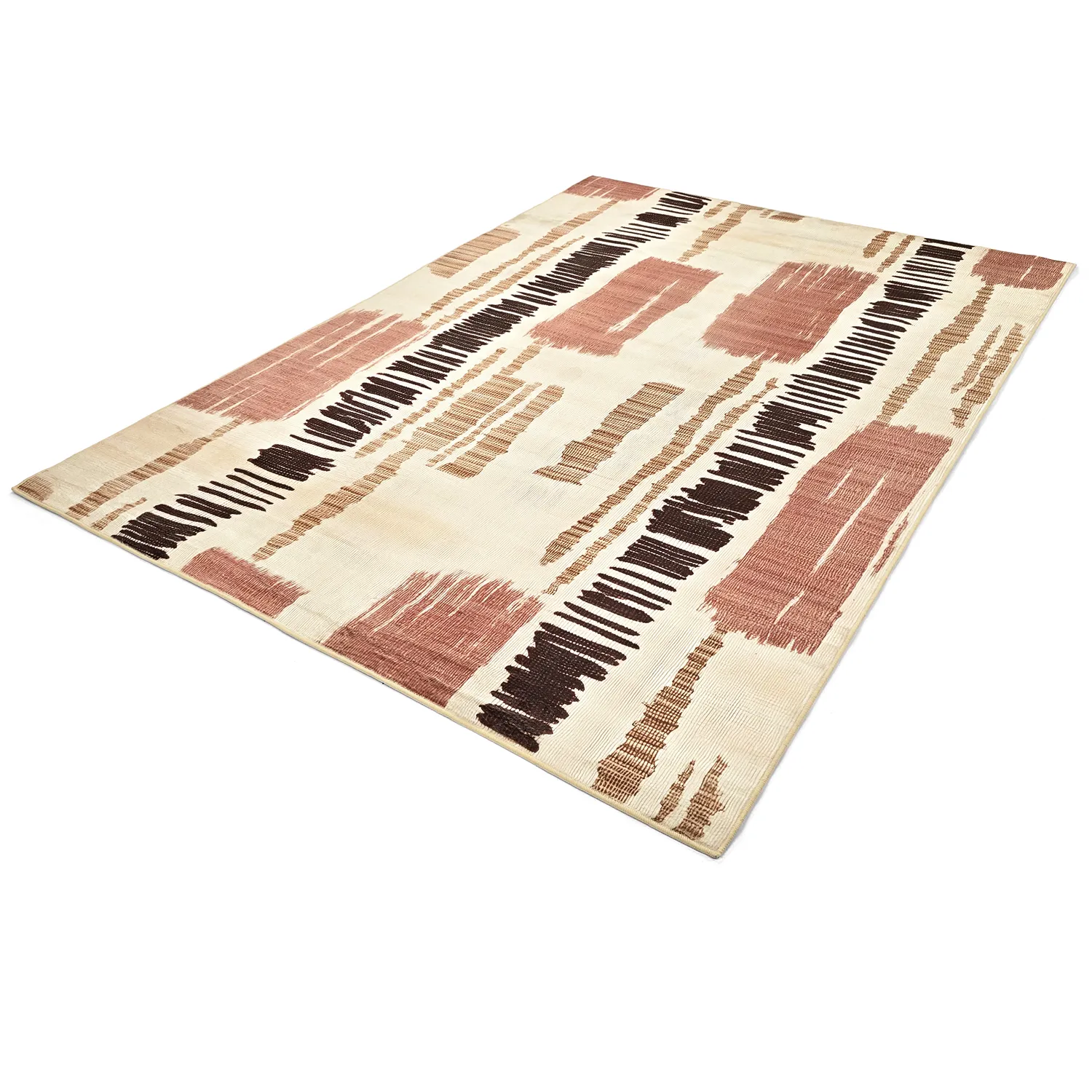 Wilton - Lucerne (roze/multi)