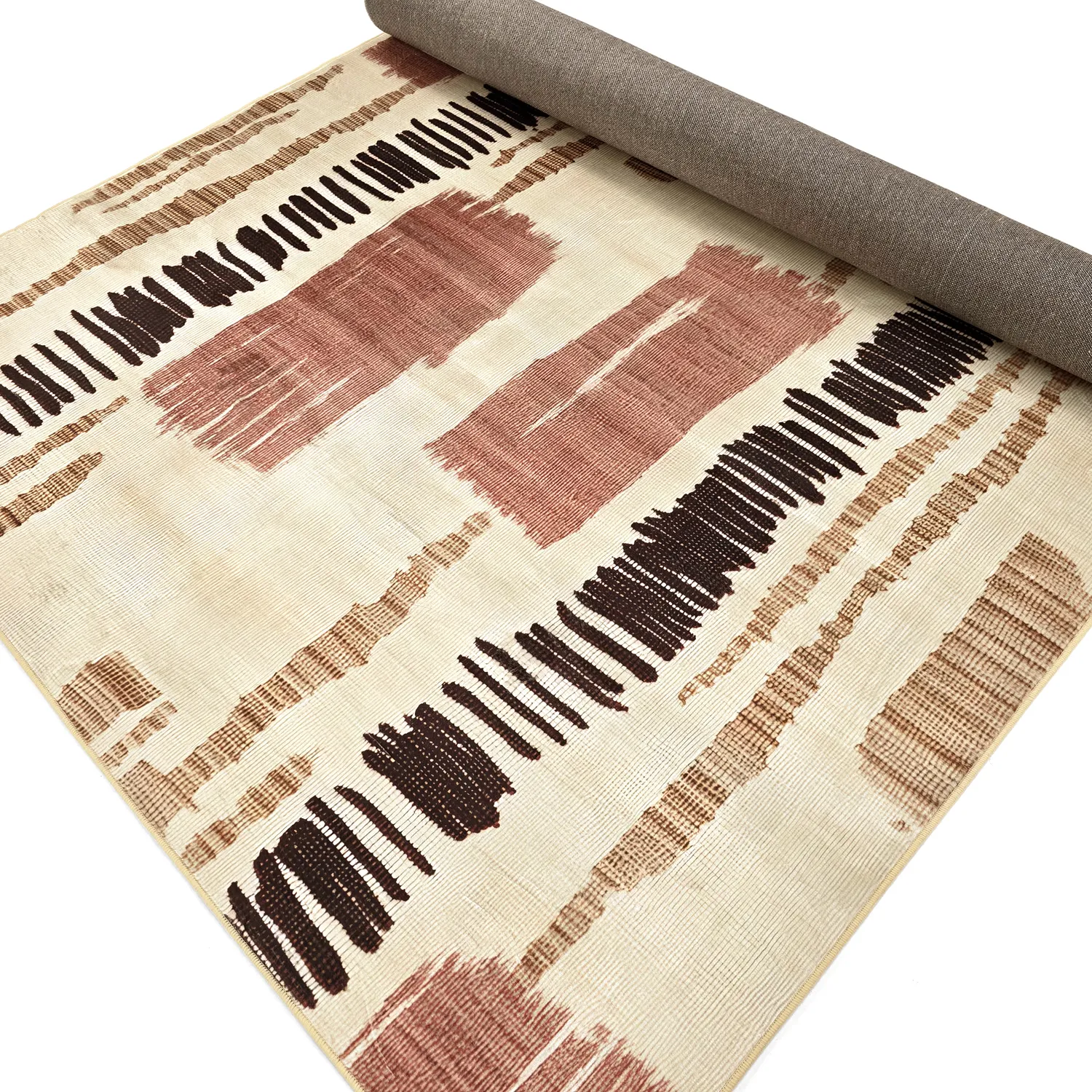 Wilton - Lucerne (roze/multi)