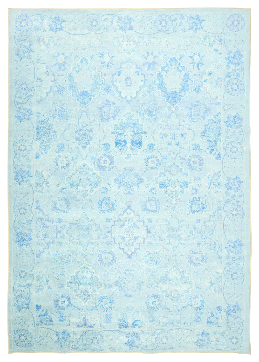 Wilton - Magnolia (blauw)
