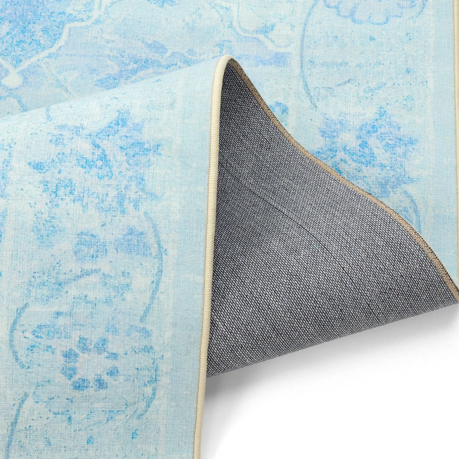Wilton - Magnolia (blauw)