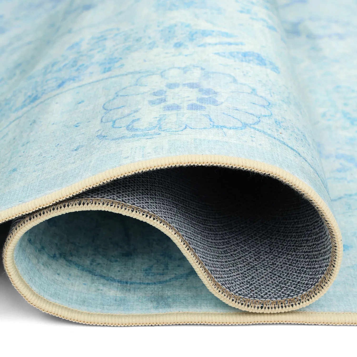 Wilton - Magnolia (blauw)