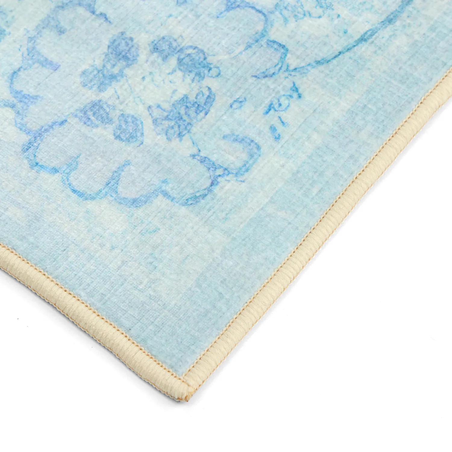 Wilton - Magnolia (blauw)