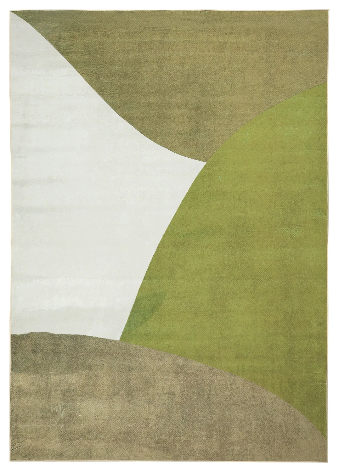 Wilton - Malina (mosgroen/multi)