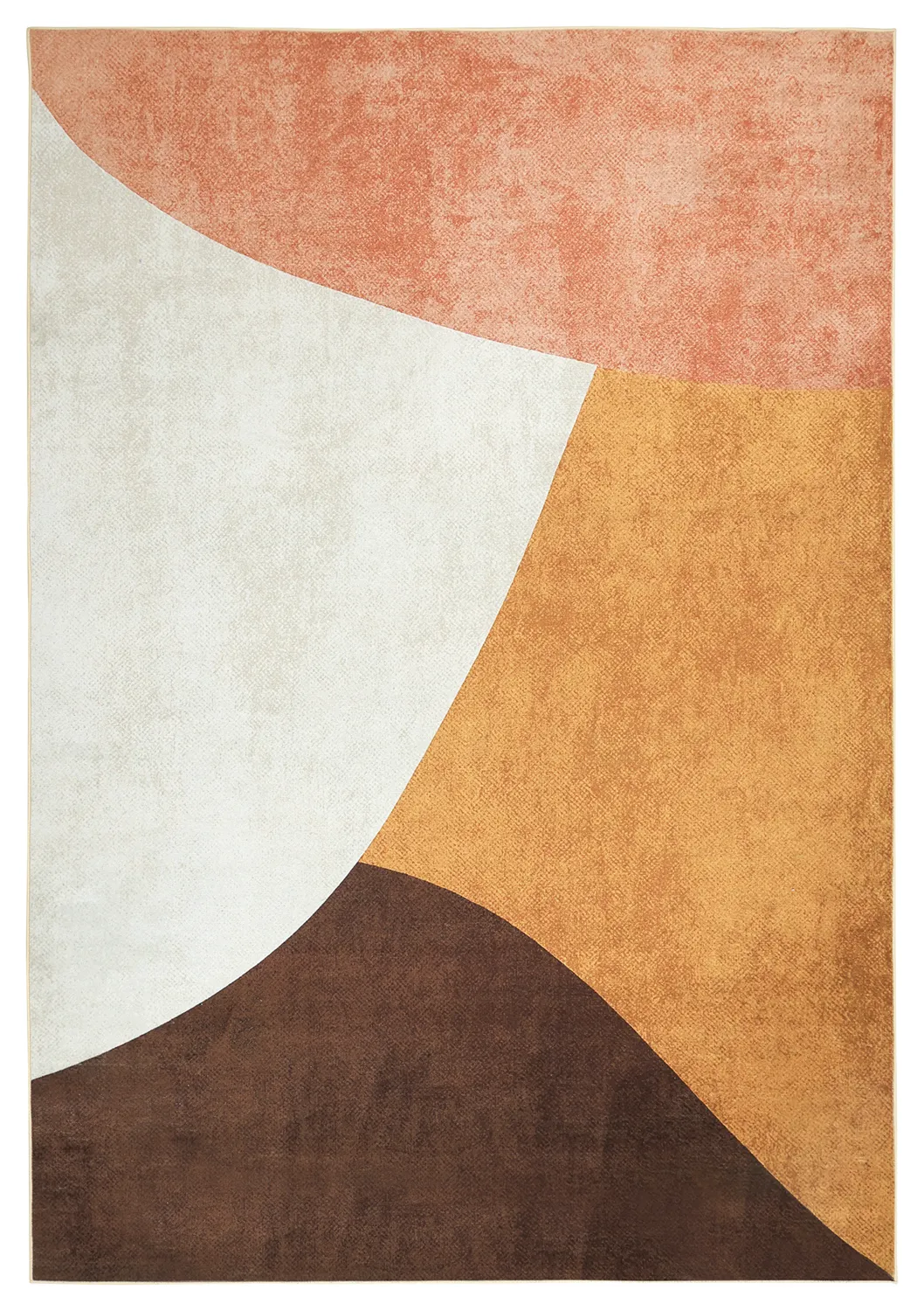 Wilton - Malina (roze/crème/multi)