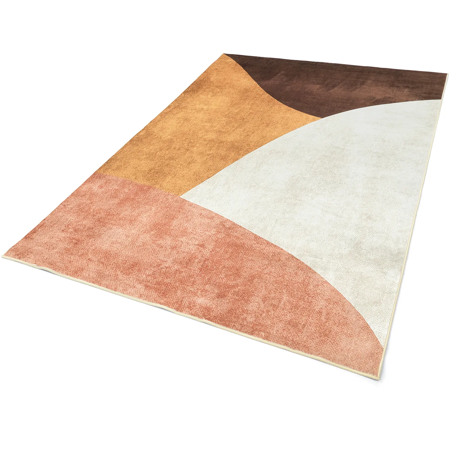 Wilton - Malina (roze/crème/multi)