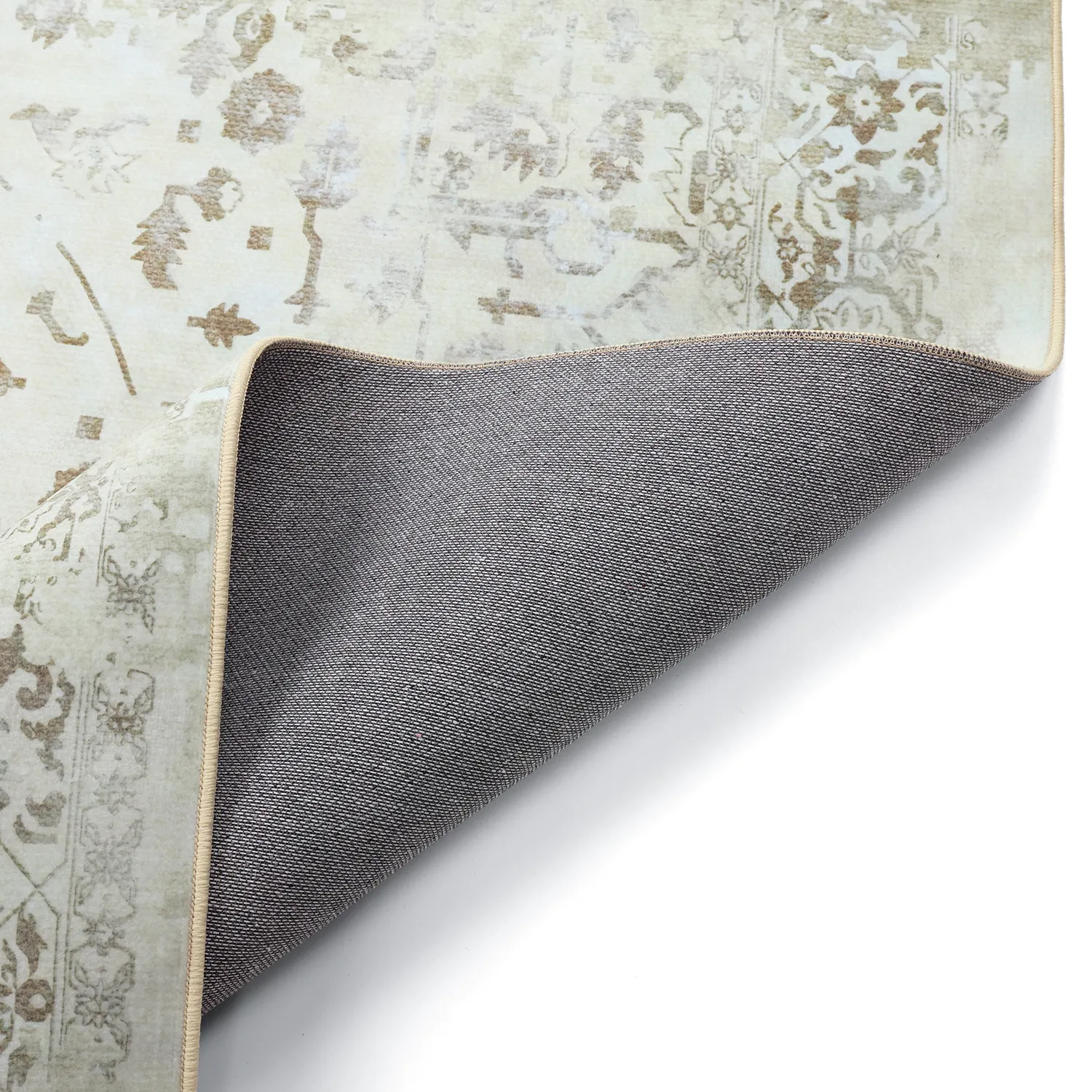 Wilton - Mateur (beige)