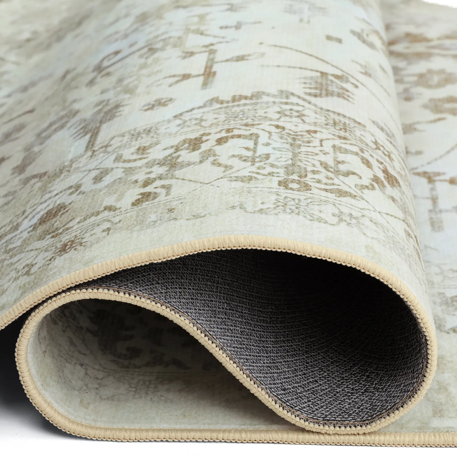 Wilton - Mateur (beige)