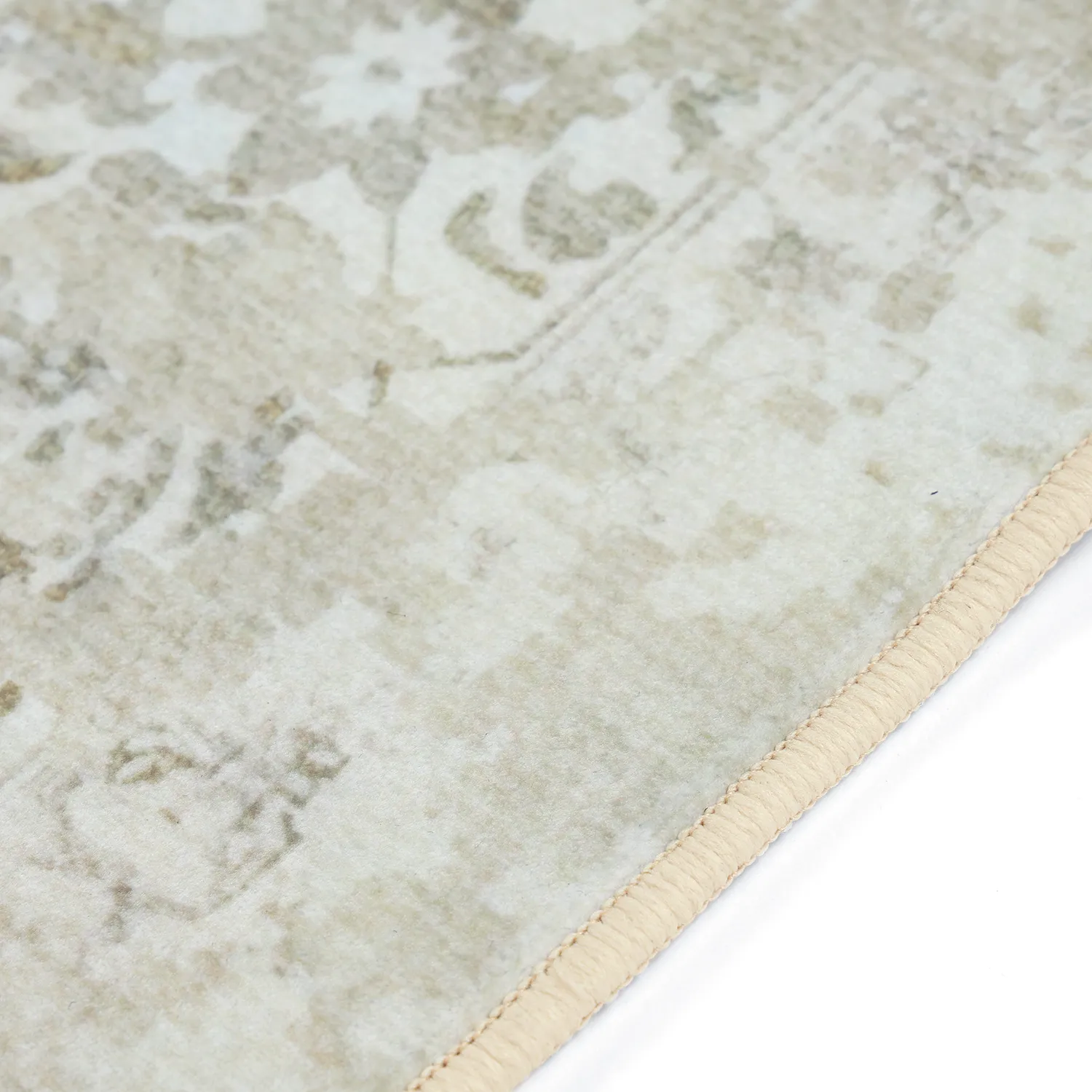 Wilton - Mateur (beige)