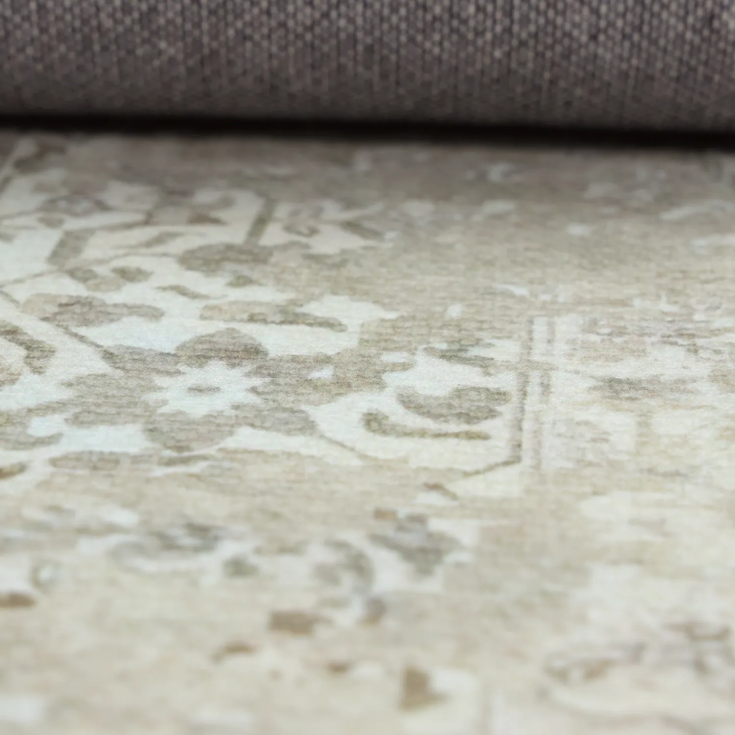 Wilton - Mateur (beige)