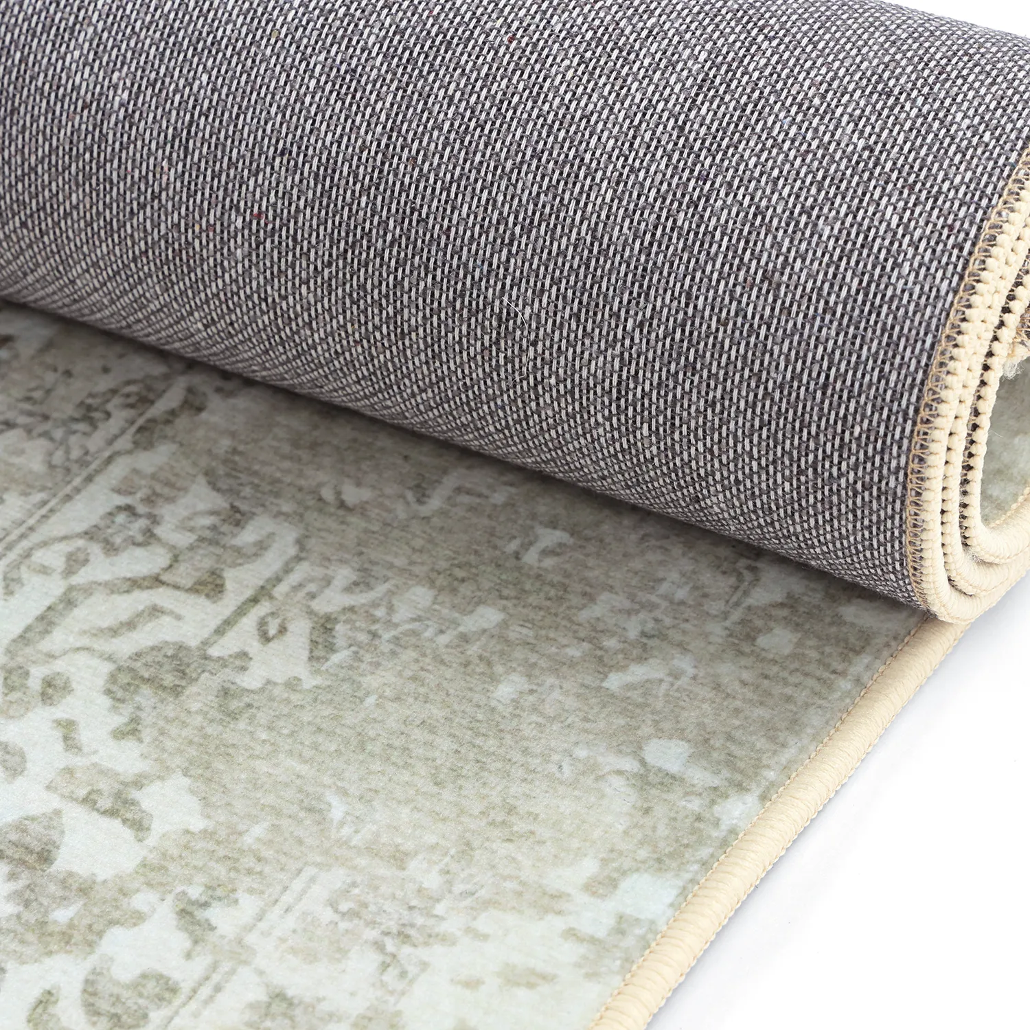 Wilton - Mateur (beige)