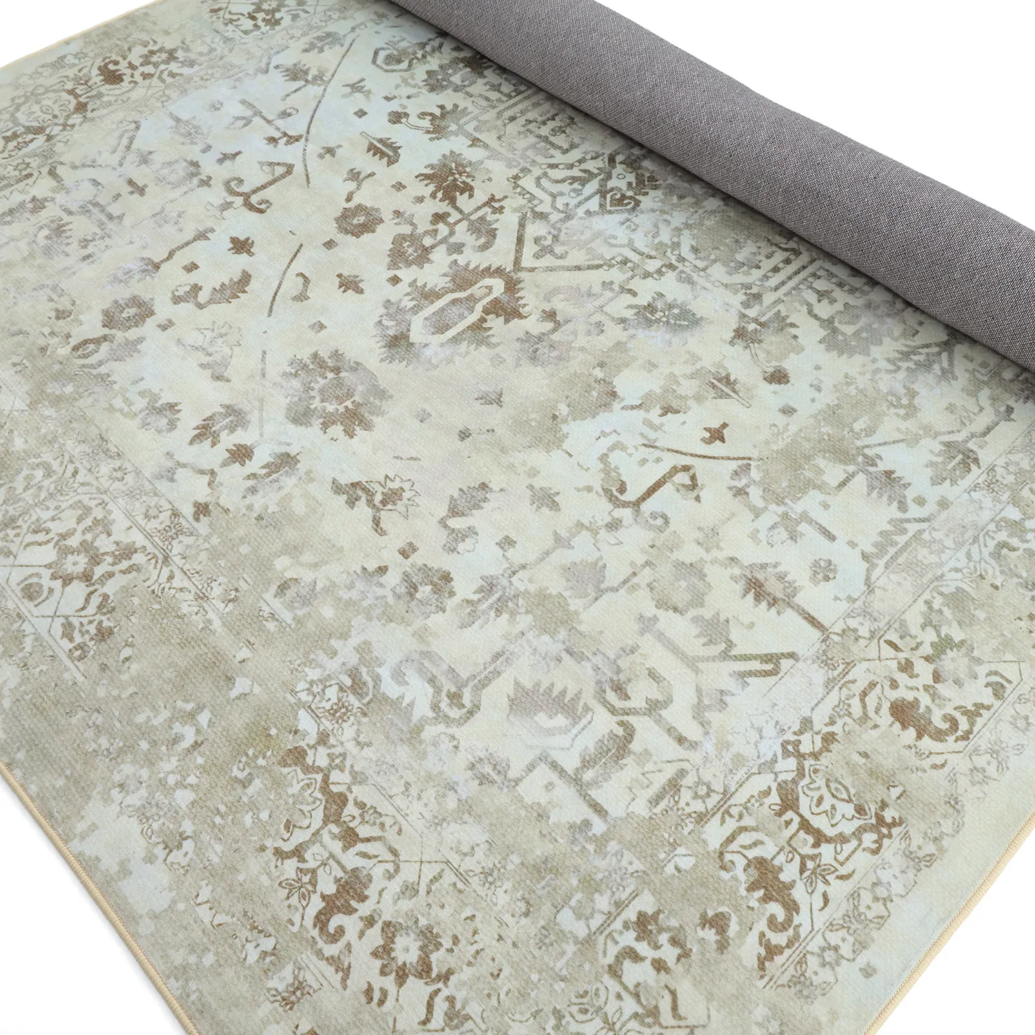 Wilton - Mateur (beige)