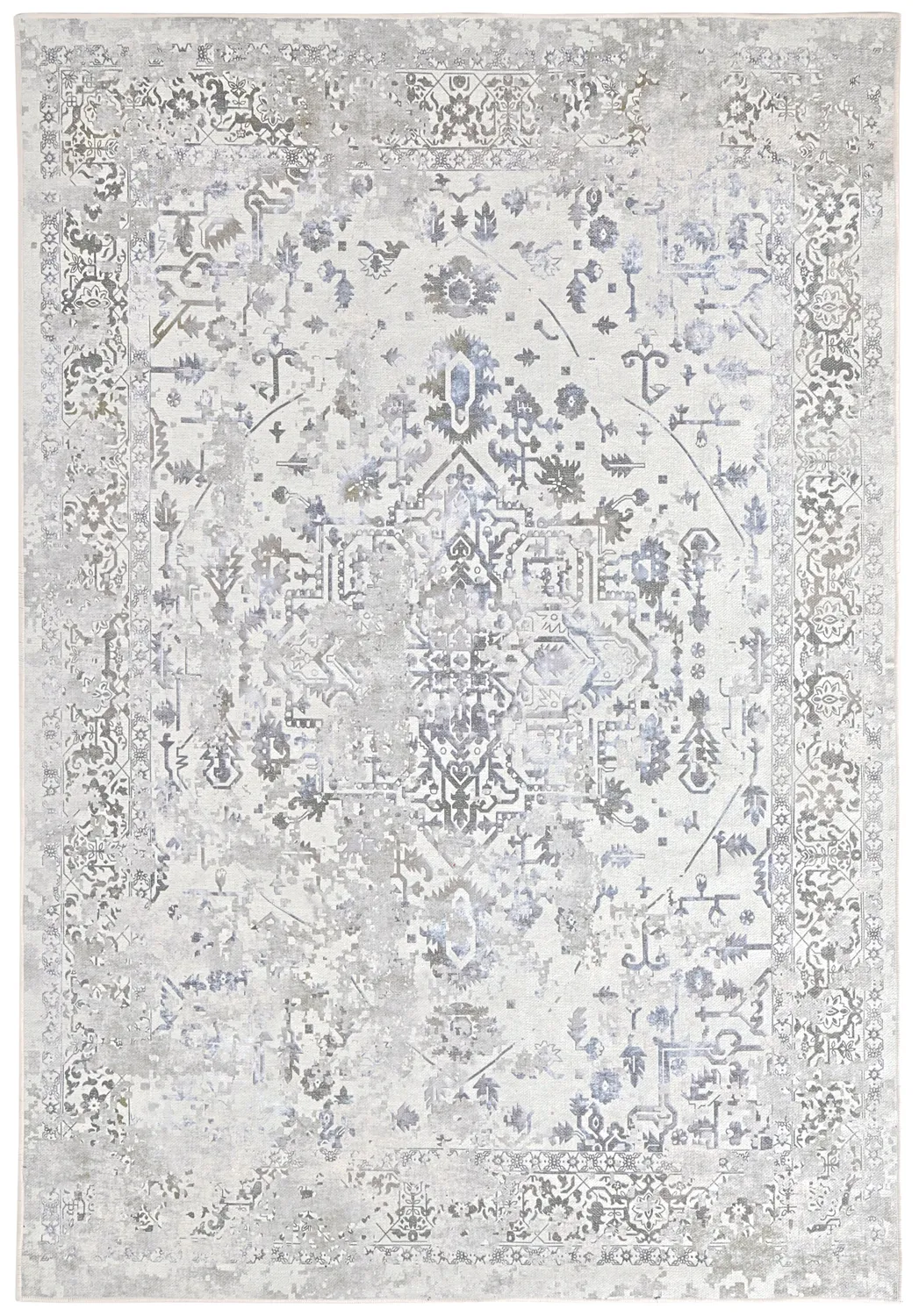 Wilton - Mateur (grijs)